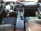 2024 Lexus Is 350 F Sport Design Серый vin: JTHGZ1B24R5074271