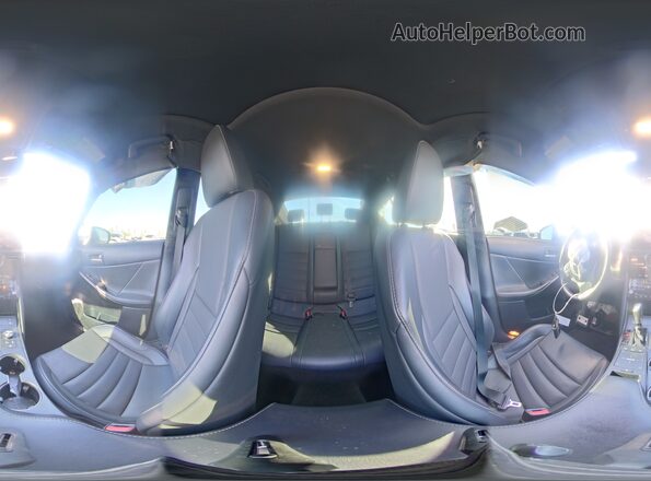 JTHGZ1B24R5074271 2024 LEXUS IS Серый Вид наклейки с VIN-кодом