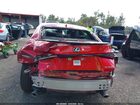 2024 Lexus Is 350 F Sport Красный vin: JTHGZ1B24R5075050