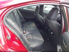 2024 Lexus Is 350 F Sport Красный vin: JTHGZ1B24R5075050