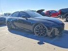2024 Lexus Is 350 F Sport Design Черный vin: JTHGZ1B24R5077381