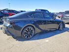 2024 Lexus Is 350 F Sport Design Черный vin: JTHGZ1B24R5077381