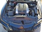 2024 Lexus Is 350 F Sport Design Черный vin: JTHGZ1B24R5077381