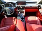 2022 Lexus Is 350 F Sport Gray vin: JTHGZ1B25N5057473