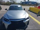 2023 Lexus Is 350 F Sport Серый vin: JTHGZ1B25P5071229