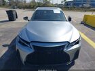 2023 Lexus Is 350 F Sport Серый vin: JTHGZ1B25P5071229