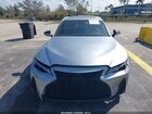 2023 Lexus Is 350 F Sport Серый vin: JTHGZ1B25P5071229