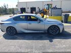 2023 Lexus Is 350 F Sport Серый vin: JTHGZ1B25P5071229
