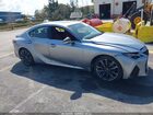2023 Lexus Is 350 F Sport Серый vin: JTHGZ1B25P5071229