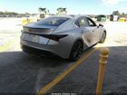 2023 Lexus Is 350 F Sport Серый vin: JTHGZ1B25P5071229