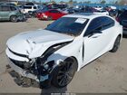 2024 Lexus Is 350 F Sport Белый vin: JTHGZ1B25R5079964