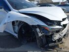 2024 Lexus Is 350 F Sport Белый vin: JTHGZ1B25R5079964