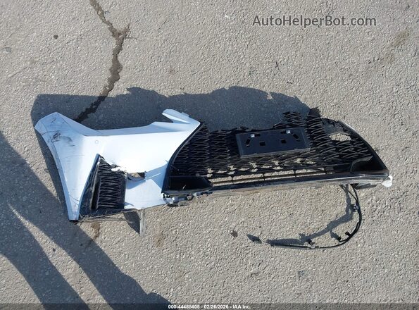 JTHGZ1B25R5079964 2024 LEXUS IS 350 Белый Вид щитка приборов