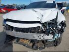 2024 Lexus Is 350 F Sport Белый vin: JTHGZ1B25R5079964