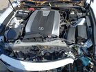 2024 Lexus Is 350 F Sport Белый vin: JTHGZ1B25R5079964