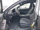 2021 Lexus Is 350 F Sport Серый vin: JTHGZ1B26M5045007