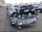 2021 Lexus Is 350 F Sport Серый vin: JTHGZ1B26M5045007