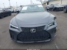 2021 Lexus Is 350 F Sport Серый vin: JTHGZ1B26M5045007