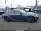 2021 Lexus Is 350 F Sport Серый vin: JTHGZ1B26M5045007