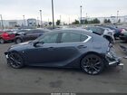 2021 Lexus Is 350 F Sport Серый vin: JTHGZ1B26M5045007