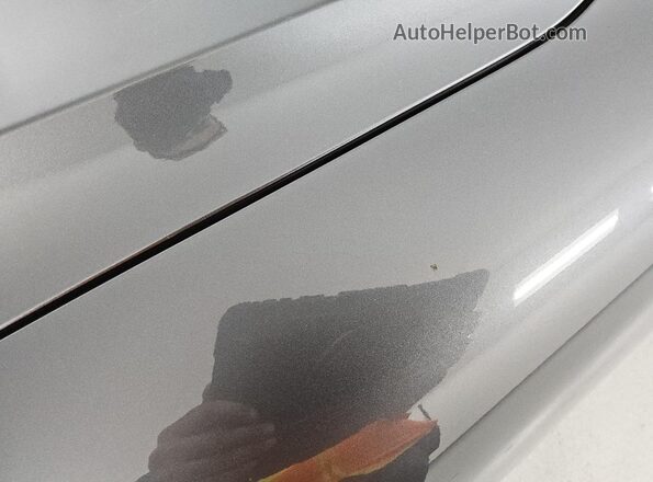JTHGZ1B26P5060529 2023 LEXUS IS Серый 