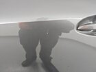 2023 Lexus Is 350 F Sport Design Серый vin: JTHGZ1B26P5060529 Damage: Left Rear Door, Heavy Scratch, 1 To 2 Inches