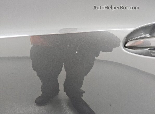 JTHGZ1B26P5060529 2023 LEXUS IS Серый 