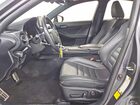 2023 Lexus Is 350 F Sport Design Серый vin: JTHGZ1B26P5060529