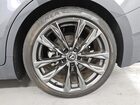 2023 Lexus Is 350 F Sport Design Серый vin: JTHGZ1B26P5060529 Damage: Left Rear Wheel, Curb Rash, > 12 Inches