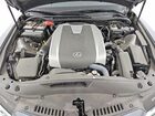 2023 Lexus Is 350 F Sport Design Серый vin: JTHGZ1B26P5060529