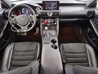 2023 Lexus Is 350 F Sport Design Серый vin: JTHGZ1B26P5060529