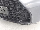 2023 Lexus Is 350 F Sport Design Серый vin: JTHGZ1B26P5060529 Damage: Grille, Broken, Replacement Required