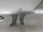 2023 Lexus Is 350 F Sport Design Серый vin: JTHGZ1B26P5060529 Damage: Right Front Door, Heavy Scratch, 1 To 2 Inches