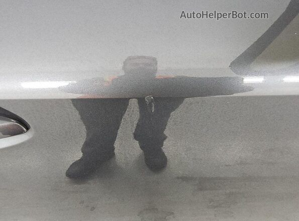 JTHGZ1B26P5060529 2023 LEXUS IS Серый 