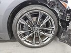 2023 Lexus Is 350 F Sport Design Серый vin: JTHGZ1B26P5060529 Damage: Right Front Wheel, Curb Rash, > 12 Inches
