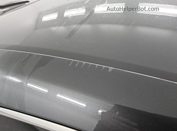 JTHGZ1B26P5060529 2023 LEXUS IS Серый 