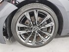2023 Lexus Is 350 F Sport Design Серый vin: JTHGZ1B26P5060529 Damage: Left Front Wheel, Curb Rash, > 12 Inches
