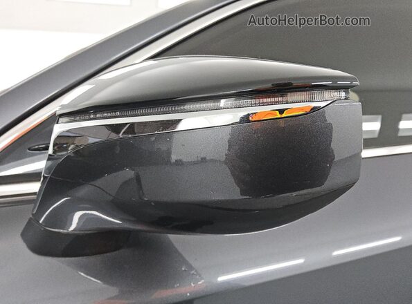 JTHGZ1B26P5060529 2023 LEXUS IS Серый 