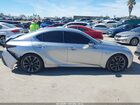 2023 Lexus Is 350 F Sport Silver vin: JTHGZ1B26P5069148