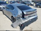2023 Lexus Is 350 F Sport Silver vin: JTHGZ1B26P5069148