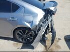 2023 Lexus Is 350 F Sport Silver vin: JTHGZ1B26P5069148