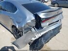 2023 Lexus Is 350 F Sport Silver vin: JTHGZ1B26P5069148