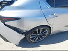 2023 Lexus Is 350 F Sport Silver vin: JTHGZ1B26P5069148