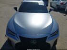 2023 Lexus Is 350 F Sport Silver vin: JTHGZ1B26P5069148