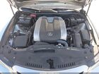 2023 Lexus Is 350 F Sport Silver vin: JTHGZ1B26P5069148