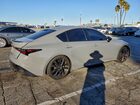 2025 Lexus Is 350 F Sport Design Серый vin: JTHGZ1B26S5087769