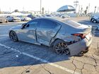 2025 Lexus Is 350 F Sport Design Серый vin: JTHGZ1B26S5087769