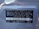 2025 Lexus Is 350 F Sport Design Серый vin: JTHGZ1B26S5087769