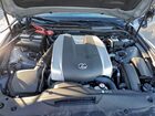 2025 Lexus Is 350 F Sport Design Серый vin: JTHGZ1B26S5087769