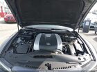 2021 Lexus Is 350 F Sport Серый vin: JTHGZ1B27M5044173